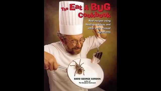 10 необычных кулинарных книг: странные и интересные кулинарные книги смотреть онлайн
