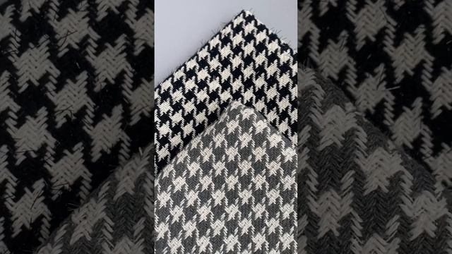 Твид Шанель ? #ткани #тканиврозницу смотреть онлайн