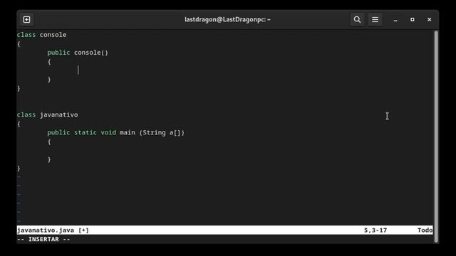 Compilar Java a lenguaje máquina en Debian 12 con Graalvm смотреть онлайн