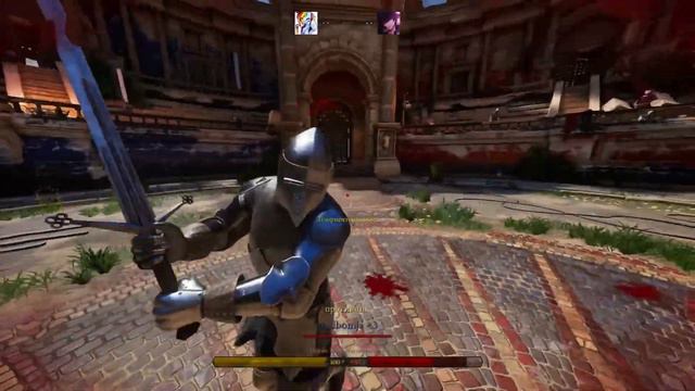 Mordhau - Иногда, они возвращаются смотреть онлайн