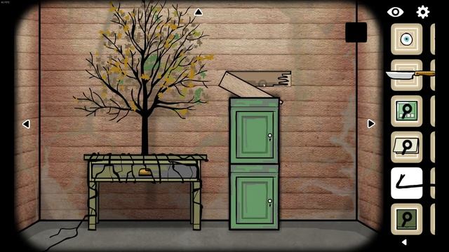 Ржавое озеро. [Cube Escape Collection The Lake #3] смотреть онлайн