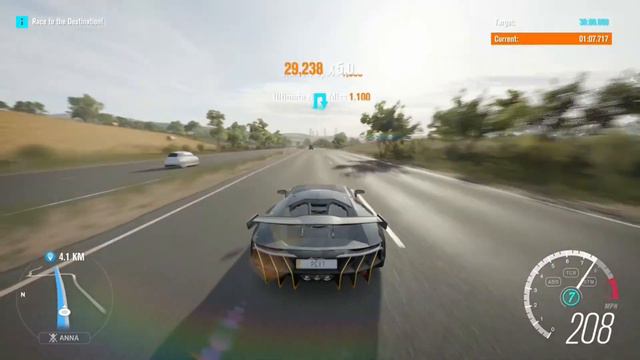Forza Horizon 3 Money Glitch .Not Pached. смотреть онлайн