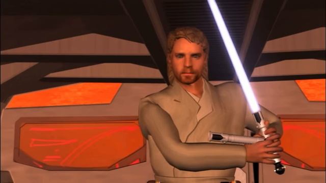 NEW FOOTAGE makes Anakin VS Obi Wan 10X BETTER смотреть онлайн