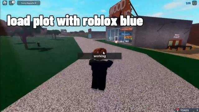 ? New Toad's UPDATE [ Free ] ? Lumber Tycoon 2 Scripts ? | ROBLOX Scripts смотреть онлайн