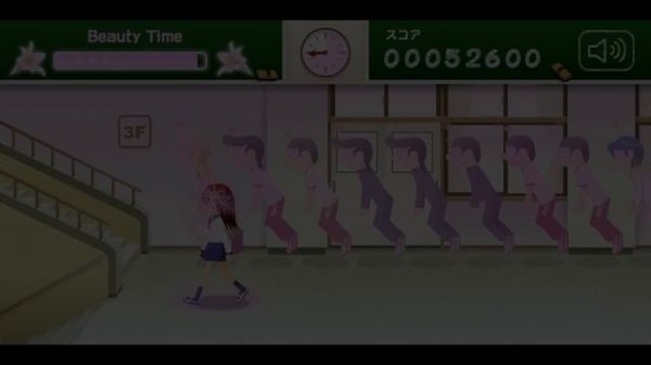 School Flirting Game Total Victory