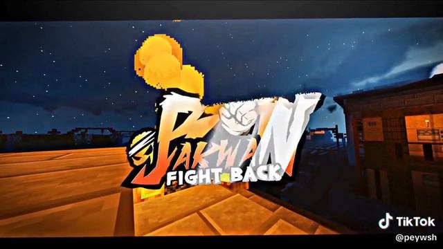 KUMPULAN JEDAG JEDUG MINECRAFT || BAKWAN FIGHT BACK ||#2 смотреть онлайн