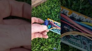 Причина ошибки Е 006 в электросамокате Kuggo m4