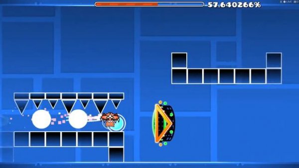 [GD] Layout #7 Amazing sync layout w/clicks