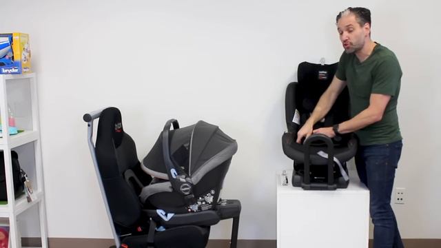 BEST CAR SEATS of 2019: Infant & Convertible | Nuna Pipa & Rava, Agio, Britax, Clek, UPPAbaby, Cybe смотреть онлайн