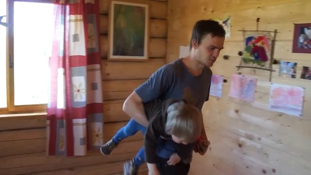 Новая жизнь в русской глубинке смотреть онлайн