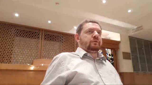 Книга Дварим: Что значит быть евреем? смотреть онлайн