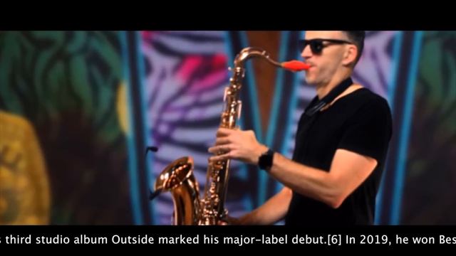 Afrobeats Saxophone - 50 minutes of my Afrobeats Saxophone Music смотреть онлайн