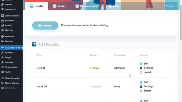 ?⚡Descargar Gratis Ewebot Theme – Marketing SEO Digital Agency WordPress смотреть онлайн
