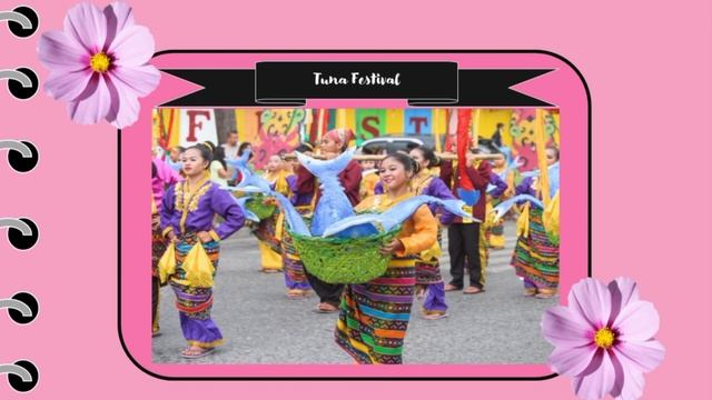 Pecha Kucha: The Different Festival in the Philippines ?? смотреть онлайн