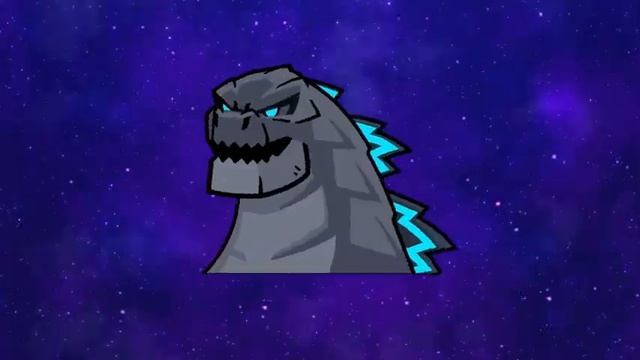 TOTAL GODZILLA Games em HALLOWEEN ROBLOX 2022 смотреть онлайн