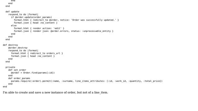 How to parse nested JSON object in Rails? (2 Solutions!!) смотреть онлайн