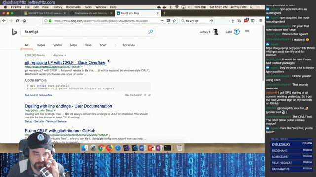 May 12, 2018 - Build 2018 wrapup, code reviews, and ASP.NET Core смотреть онлайн