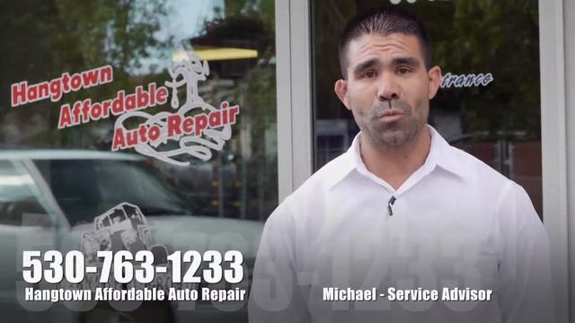 Honda and Subaru Service and Repair Placerville смотреть онлайн