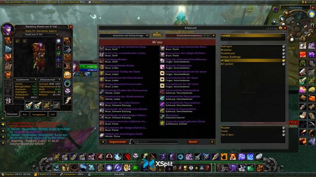 WoW TBC classic Phase 5 #1 Ankündigung Phase 5 - Raid, Insel, Equip смотреть онлайн