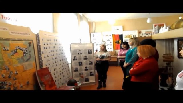 Гражданско – патриотическое воспитание на уроках истории и во внеурочной деятельности смотреть онлайн