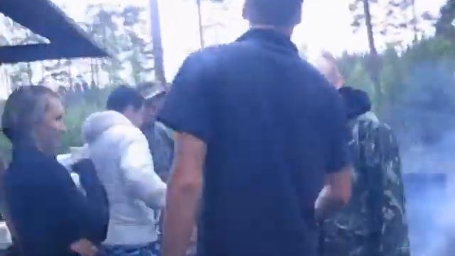 Palojärv. Иванов день 2008 смотреть онлайн