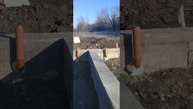 Полы по грунту. Введение. смотреть онлайн