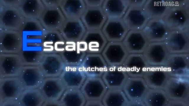 Hexodius [X360] Launch Promo Video смотреть онлайн
