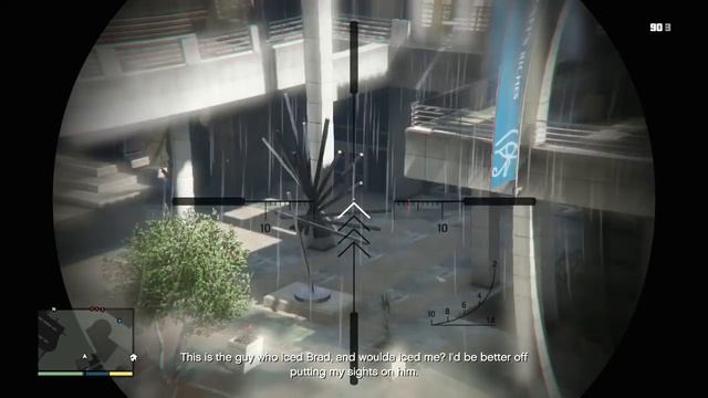 Grand Theft Auto 5 Gameplay Walkthrough Part 66 - The Wrap Up (GTA 5) смотреть онлайн