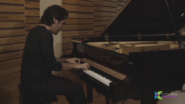 Music Makers: Alex Conde’s Flamenco Jazz Quartet / Queens College Alumni Concerts смотреть онлайн
