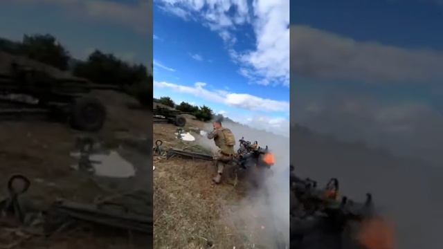 Украинские солдаты выложили видео с учений смотреть онлайн