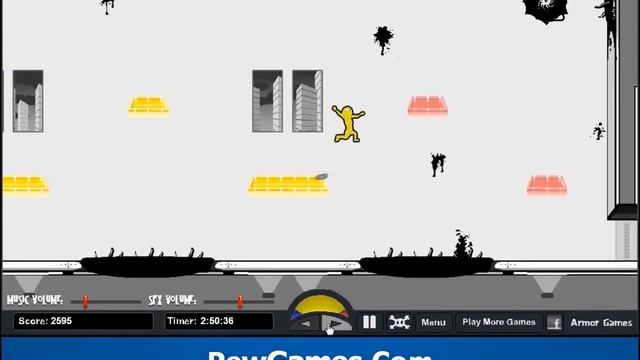 Pew Games : Primary Full Gameplay [Walkthrough] смотреть онлайн