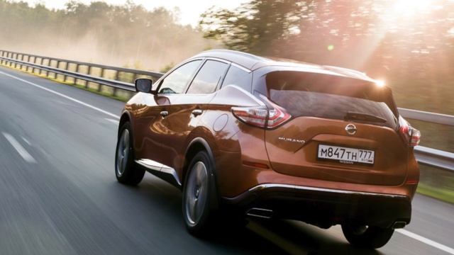 Nissan Murano 3 Problems | Weaknesses of the Used Nissan Murano III смотреть онлайн