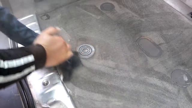 Пране на под с пара смотреть онлайн