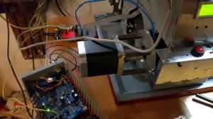 Электронная гитара для токарника,  продолжение