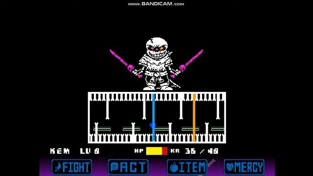 NO ITEMS dusttrush sans старая версия. смотреть онлайн