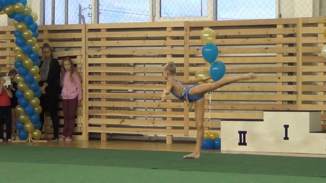 Кетурко Яна 2006 Великие Луки - БП смотреть онлайн