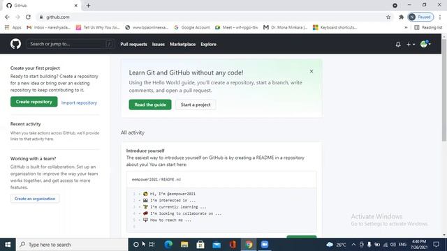 What Is GitHub And How That Can Be Used смотреть онлайн