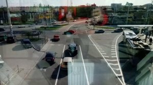 Золотое кольцо 2 Донецк 2018 (исправлен звук)