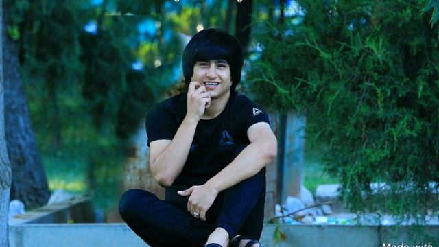 REST Pro (RaLiK)-Туй муборак! (2019) смотреть онлайн