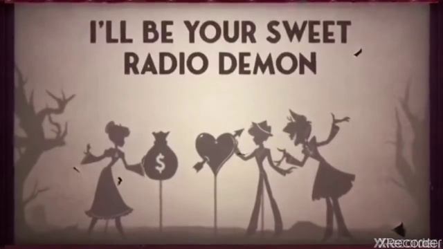 Alastor's game на русском 🇷🇺❤️ смотреть онлайн