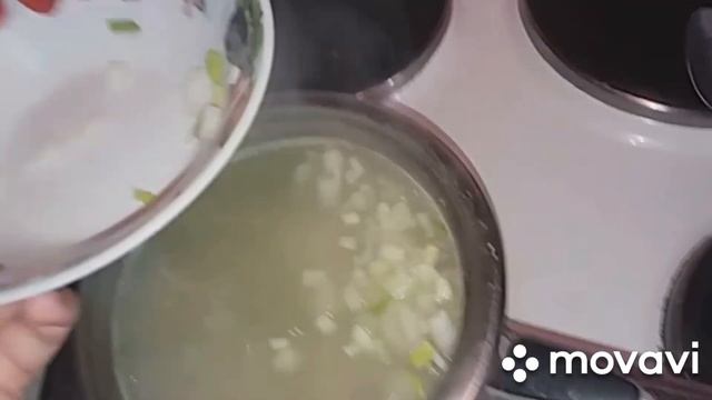 Супчик  гречневый  с  грибами))