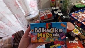 Продуктовая корзина на семью??