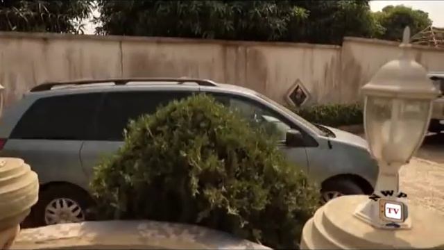 Weeping Sister Season 2 - 2015 Latest Nigerian Nollywood Movie смотреть онлайн