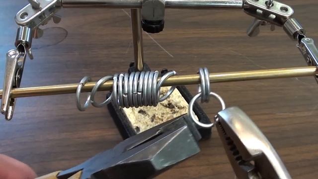 Quickest way to make Chain Mail смотреть онлайн