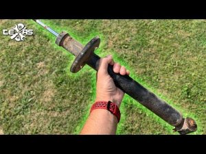 Самая простая и полезная самоделка из старого амортизатора!