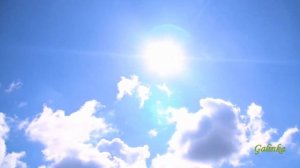 🌅ЖАН МИЛИМЕРОВ И АЯ 🔵 НЕБО🔵