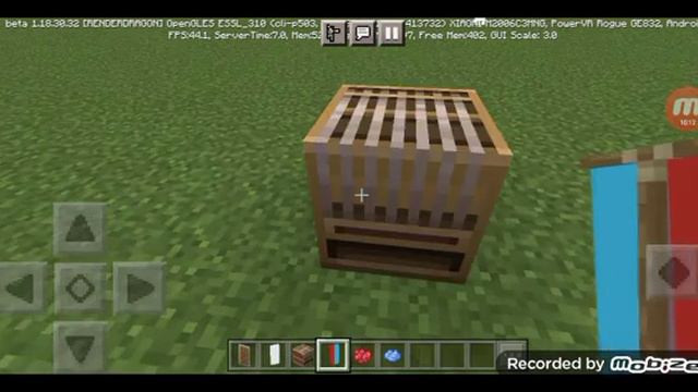 Как добавить друга в Minecraft