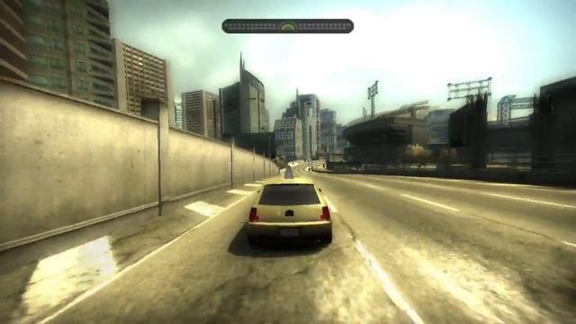 оТжЫг+ - Need For Speed Most Wanted смотреть онлайн