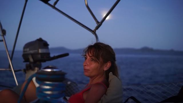 500NM through PIRATE ALLEY ?☠️ Raw, unfiltered BOAT LIFE |E.85| смотреть онлайн