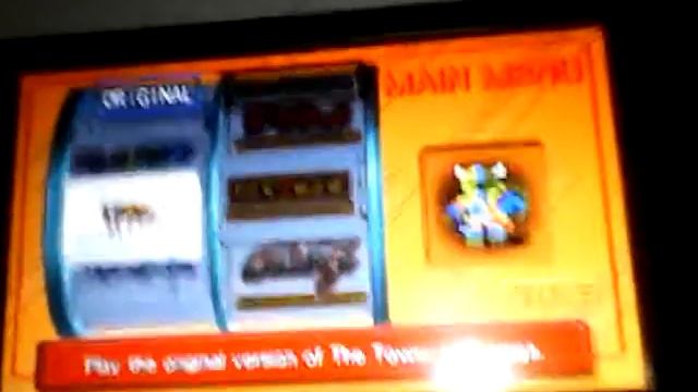 Namco Museum Battle Collection - Game List on PSP смотреть онлайн